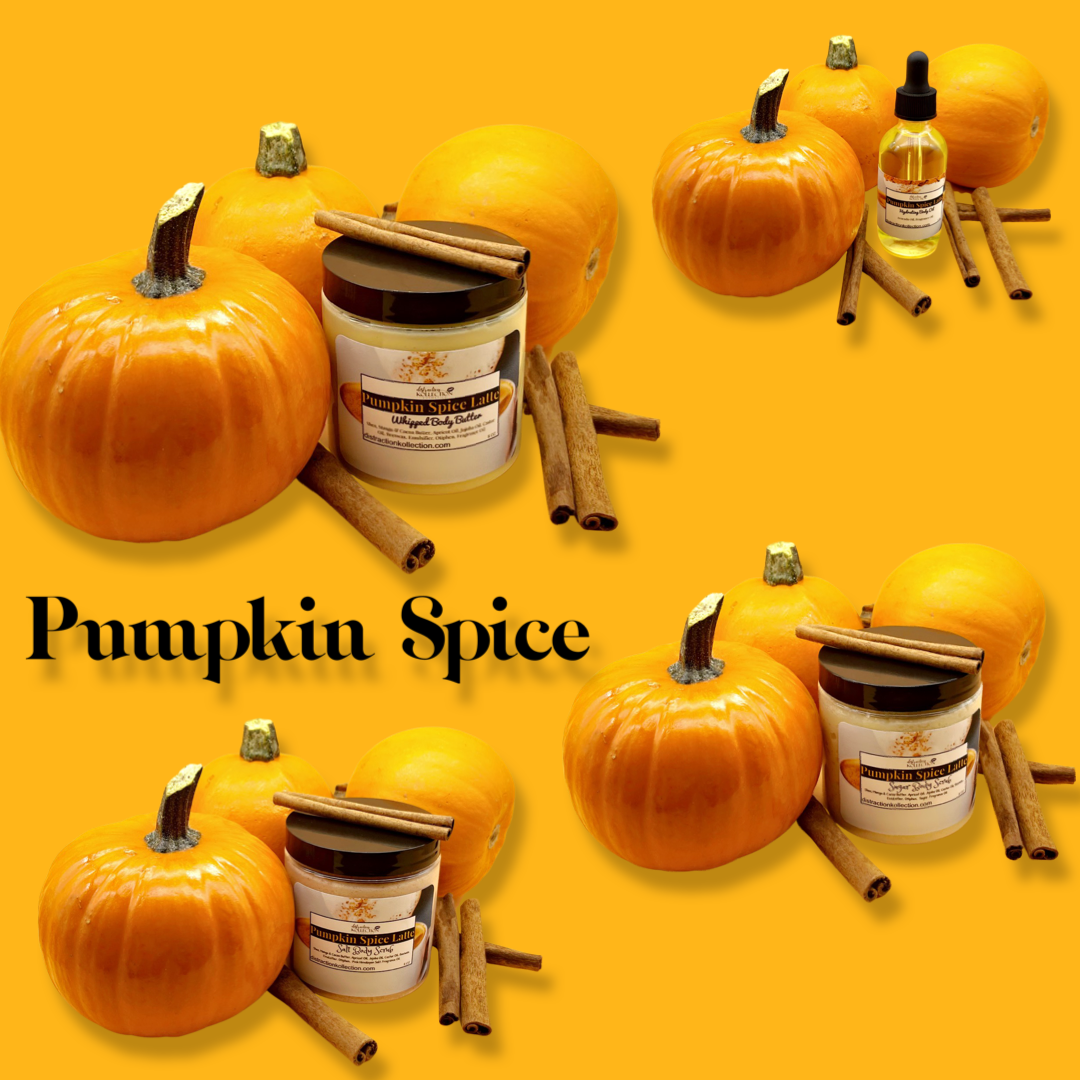 POOP HANDLER - Pumpkin Spice Latte – Cavology
