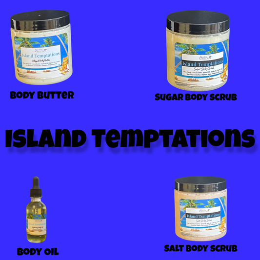 "Island Temptations"