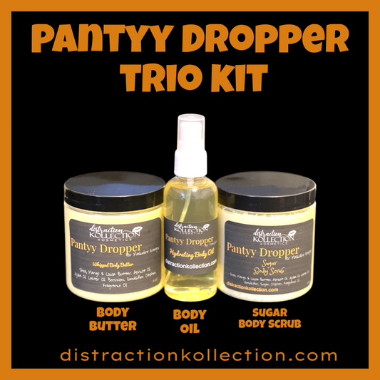 "Pantyy Dropper" Trio Kit